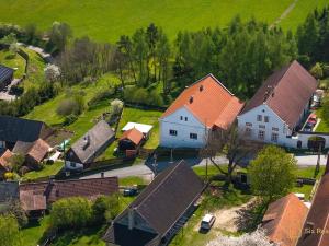 Prodej rodinného domu, Pavlíkov, 436 m2