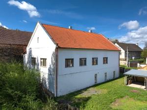 Prodej rodinného domu, Pavlíkov, 436 m2