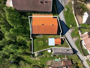Prodej rodinného domu, Pavlíkov, 436 m2