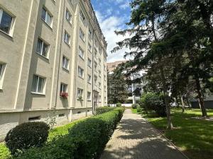 Prodej bytu 2+1, Praha - Strašnice, Sečská, 64 m2