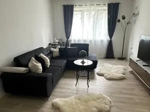 Prodej bytu 2+1, Praha - Strašnice, Sečská, 64 m2