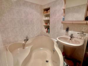 Prodej bytu 1+1, Sokolov, Gagarinova, 35 m2