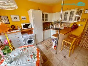 Prodej bytu 1+1, Sokolov, Gagarinova, 35 m2