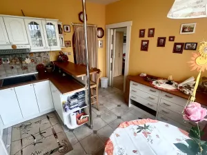 Prodej bytu 1+1, Sokolov, Gagarinova, 35 m2