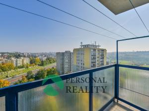 Prodej bytu 3+1, Praha - Záběhlice, Přesličková, 69 m2