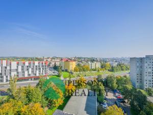 Prodej bytu 3+1, Praha - Záběhlice, Přesličková, 69 m2