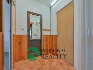 Prodej bytu 3+1, Praha - Záběhlice, Přesličková, 69 m2