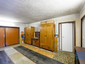 Prodej rodinného domu, Loza, 128 m2