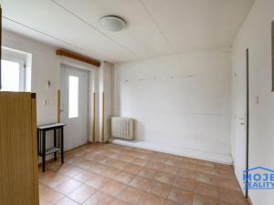 Prodej rodinného domu, Loza, 128 m2