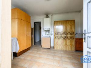 Prodej rodinného domu, Loza, 128 m2