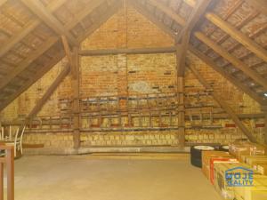 Prodej rodinného domu, Loza, 128 m2