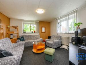 Prodej rodinného domu, Loza, 128 m2