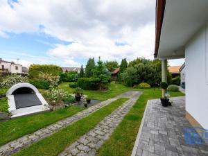 Prodej rodinného domu, Loza, 128 m2