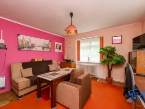 Prodej rodinného domu, Loza, 128 m2