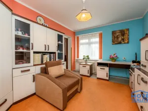 Prodej rodinného domu, Loza, 128 m2