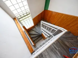 Prodej rodinného domu, Loza, 128 m2