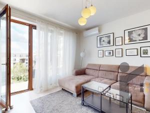 Prodej bytu 3+kk, Praha - Stodůlky, Márova, 71 m2