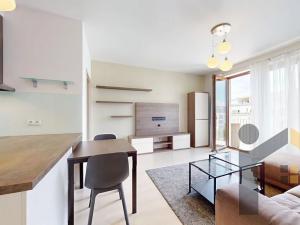 Prodej bytu 3+kk, Praha - Stodůlky, Márova, 71 m2