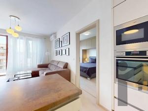 Prodej bytu 3+kk, Praha - Stodůlky, Márova, 71 m2