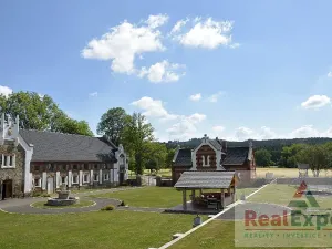 Prodej zemědělské usedlosti, Bavorov, 1750 m2