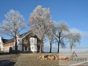 Prodej zemědělské usedlosti, Bavorov, 1750 m2