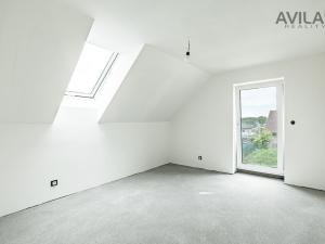 Prodej rodinného domu, Kozmice, 142 m2