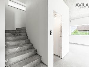 Prodej rodinného domu, Kozmice, 142 m2