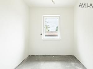 Prodej rodinného domu, Kozmice, 142 m2