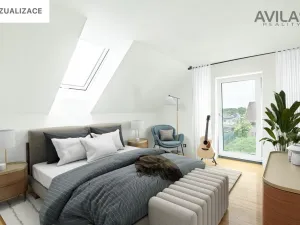 Prodej rodinného domu, Benešov, 142 m2