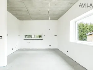 Prodej rodinného domu, Benešov, 142 m2