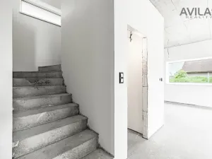 Prodej rodinného domu, Benešov, 142 m2