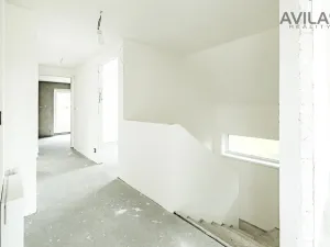 Prodej rodinného domu, Benešov, 142 m2