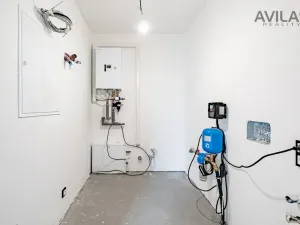 Prodej rodinného domu, Benešov, 142 m2