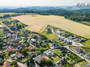 Prodej rodinného domu, Benešov, 142 m2