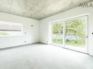 Prodej rodinného domu, Kozmice, 142 m2