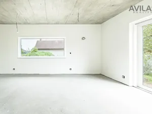 Prodej rodinného domu, Kozmice, 142 m2