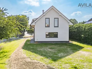 Prodej rodinného domu, Kozmice, 142 m2