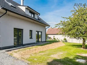 Prodej rodinného domu, Kozmice, 142 m2