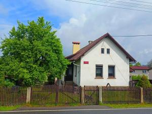 Prodej rodinného domu, Dolní Město, 105 m2