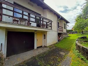 Prodej rodinného domu, Dolní Město, 90 m2