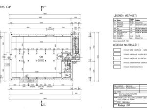 Pronájem obchodního prostoru, Kroměříž, 390 m2
