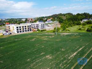 Prodej pozemku pro bydlení, Plzeň, 992 m2