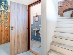 Prodej vícegeneračního domu, Bouzov, 420 m2