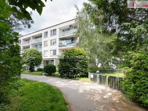 Prodej bytu 4+kk, Praha - Chodov, Klapálkova, 97 m2