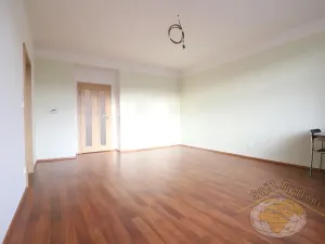 Pronájem bytu 3+kk, Praha - Nusle, Pod vilami, 98 m2