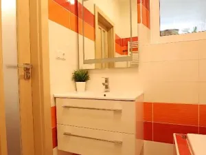 Pronájem bytu 3+kk, Praha - Nusle, Pod vilami, 98 m2