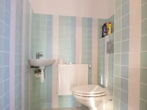 Pronájem bytu 3+kk, Praha - Nusle, Pod vilami, 98 m2