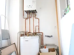 Pronájem bytu 3+kk, Praha - Nusle, Pod vilami, 98 m2