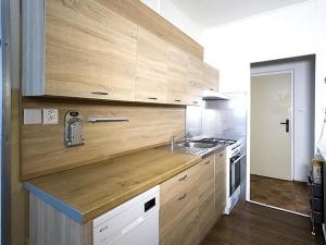 Pronájem bytu 3+1, Třebíč - Horka-Domky, Kubišova, 73 m2