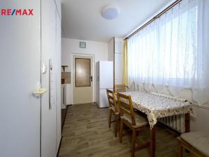 Pronájem bytu 3+1, Třebíč - Horka-Domky, Kubišova, 73 m2